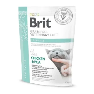 BRIT Veterinary Diet Cat Struvite