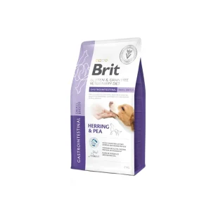 Brit Veterinary Diet Dog