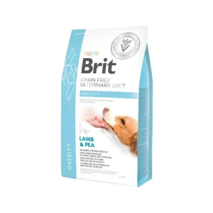 Brit Veterinary Diet Dog