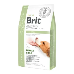 BRIT Veterinary Diet Dog Diabetes