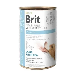 BRIT Veterinary Diet Dog Dose Obesity