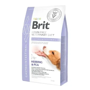 BRIT Veterinary Diet Dog Gastrointestinal