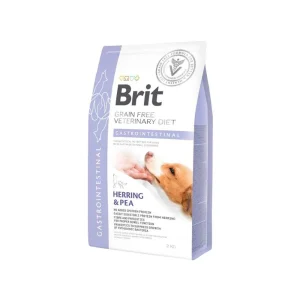 Brit Veterinary Diet Dog Gastrointestinal