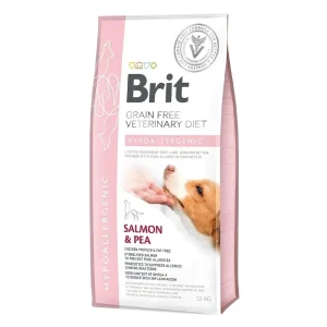 BRIT Veterinary Diet Dog Hypoallergenic