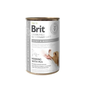 Brit Veterinary Diet Dog Joint & Mobility