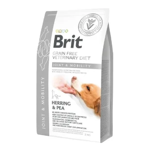 BRIT Veterinary Diet Dog Mobility