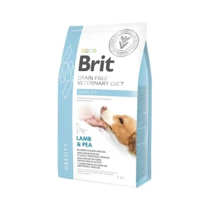 BRIT Veterinary Diet Dog Obesity
