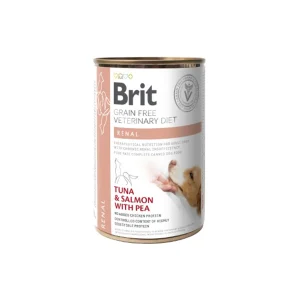Brit Veterinary Diet Dog Renal