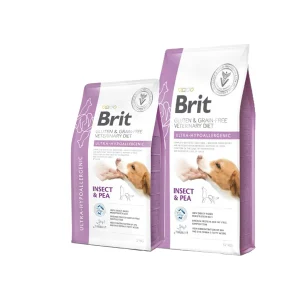 Brit Veterinary Diet Dog Ultra
