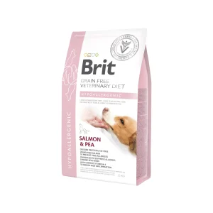 Brit Veterinary Diet Hund - Getreidefrei