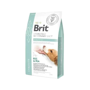 Brit Veterinary Diet Hund - getreidefrei
