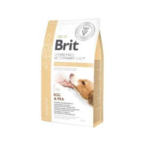 Brit Veterinary Diet Hund - getreidefrei