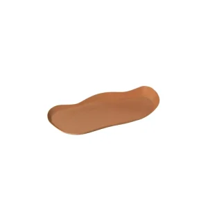 Broste Copenhagen - Mie Serviertablett aus staubarmer Cellulose - HaustierPro