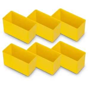 BS Systems Insetbox B3 gelb BSS 6 Stk. - HaustierPro