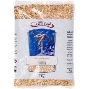 BTG Classic Bird Fettfutter 1000 g