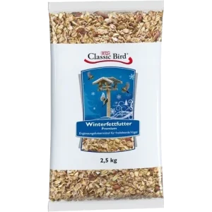 BTG Classic Bird Fettfutter 2500 g