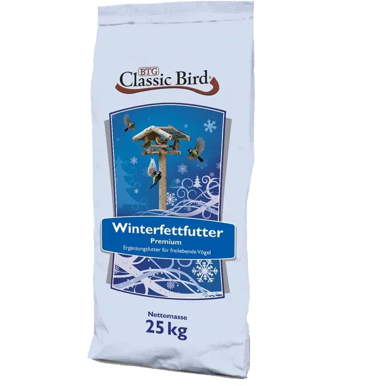 BTG Classic Bird Fettfutter - Image 2