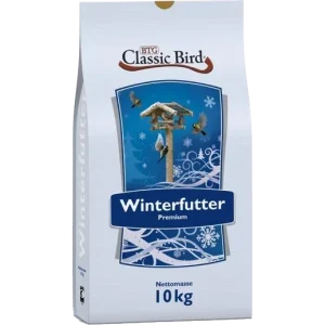 BTG Classic Bird Fettfutter