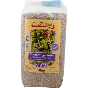 BTG Classic Bird Gartenvogelfutter