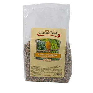 BTG Classic Bird Kanarienfutter