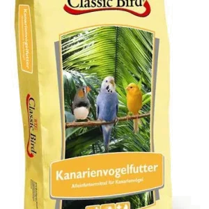 BTG Classic Bird Kanarienfutter ohne Rübsen