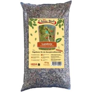 BTG Classic Bird Landmix