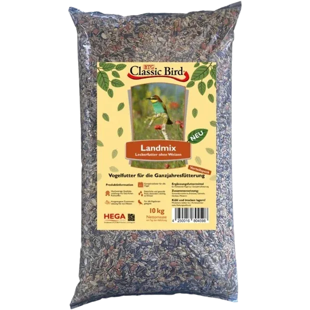 BTG Classic Bird Landmix