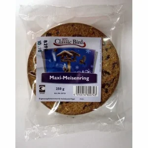 BTG Classic Bird Maxi-Meisenringe