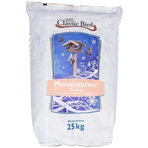 BTG Classic Bird Meisenfutter - Image 2