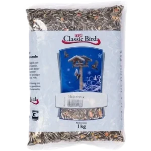 BTG Classic Bird Meisenmix