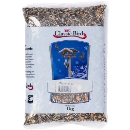 BTG Classic Bird Meisenmix