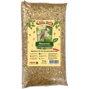 BTG Classic Bird Naturmix