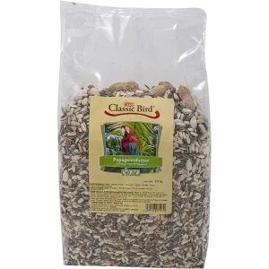 BTG Classic Bird Papageienfutter