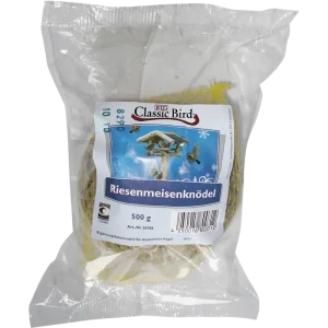 BTG Classic Bird Riesenknödel