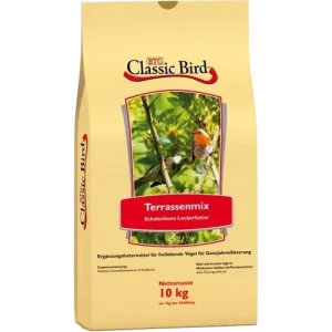 BTG Classic Bird Terrassenmix