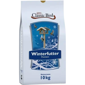 BTG Classic Bird Winterfutter (mit 30% Erdnüssen)