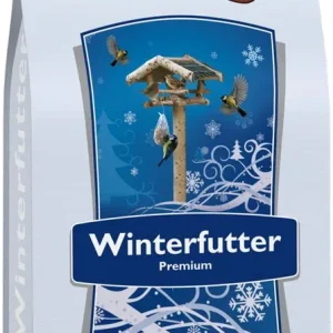 BTG Classic Bird Winterstreufutter