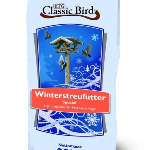 BTG Classic Bird Winterstreufutter Spezial