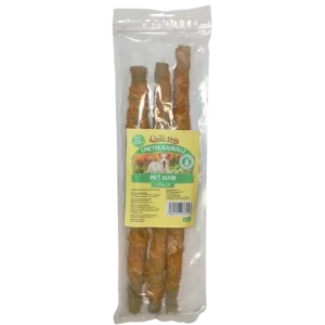 BTG Classic Dog 1m Kaurolle mit Huhn 3 x 34 cm