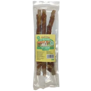 BTG Classic Dog 1m Kaurolle mit Lamm 3 x 34 cm