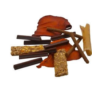 BTG Classic Dog Buntes Kauvergnügen 1800 g