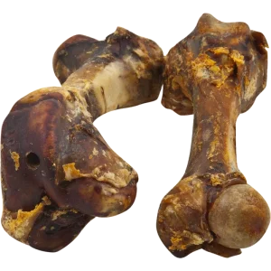 BTG Classic Dog Geräucherte Schweineknochen