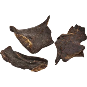 BTG Classic Dog Getrocknete Rinderherzen 100 g
