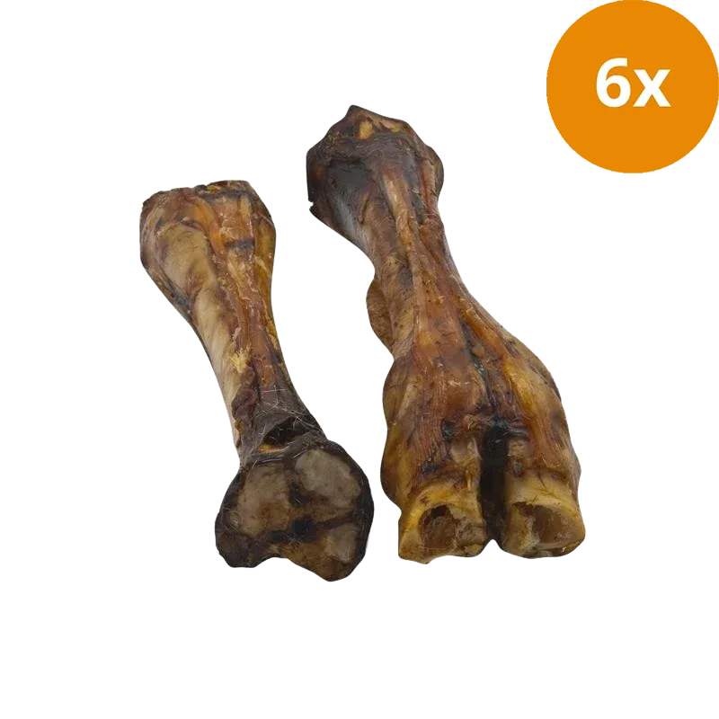 BTG Classic Dog Kalbsunterbeine 100 g - Image 2