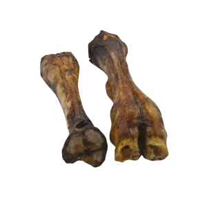 BTG Classic Dog Kalbsunterbeine 100 g