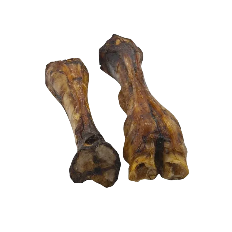 BTG Classic Dog Kalbsunterbeine 100 g