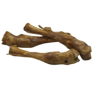 BTG Classic Dog Lammfüße 100 g