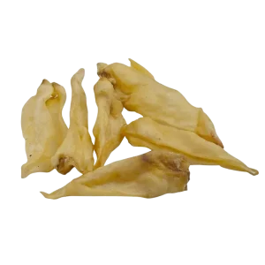 BTG Classic Dog Lammohren 1000 g
