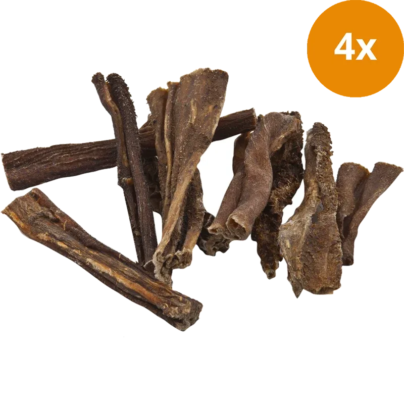 BTG Classic Dog Lammpansen 250 g - Image 2