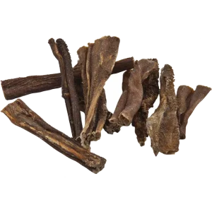 BTG Classic Dog Lammpansen 250 g